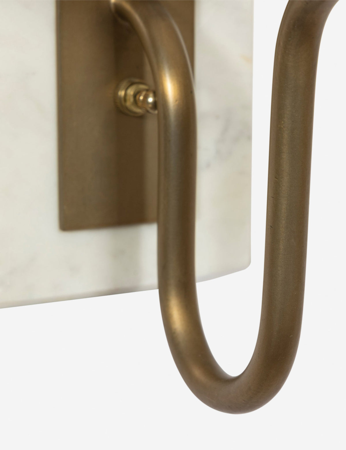 Calla Bookshelf Lamp by Amber Lewis x Four Hands