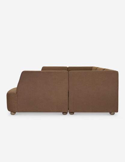 Monique U-Shaped Dining Banquette