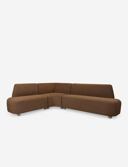 Monique Corner Dining Banquette