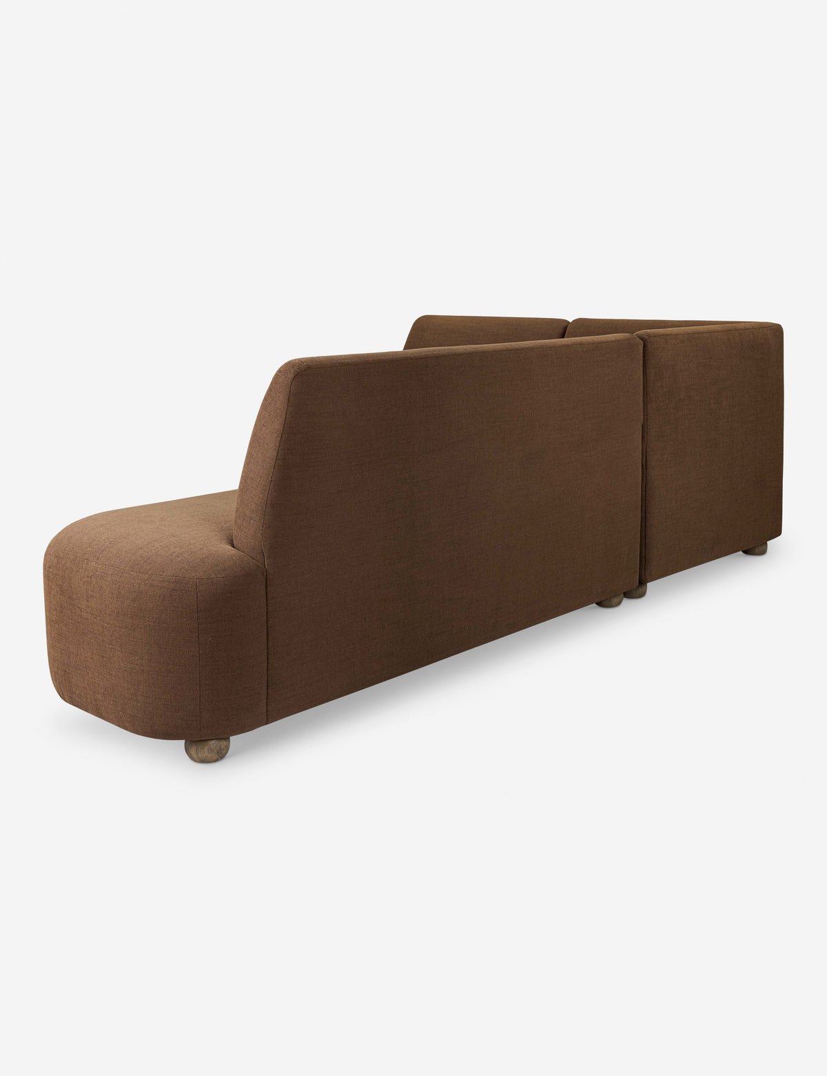 Monique Corner Dining Banquette