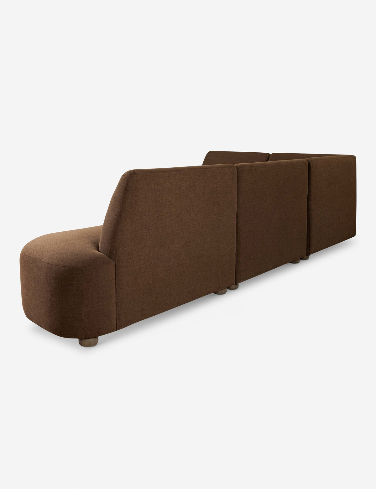 Monique Corner Dining Banquette