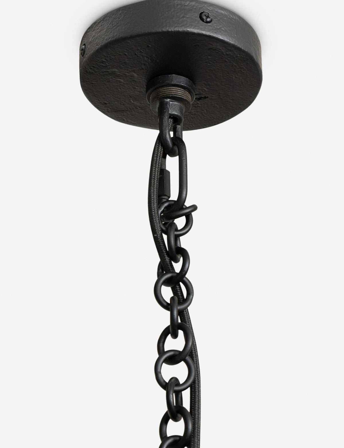 Secco Pendant Light by Amber Lewis x Four Hands