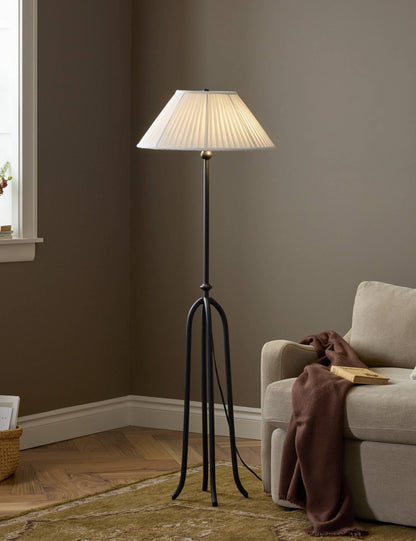 Rydell Floor Lamp by Amber Lewis x Four Hands