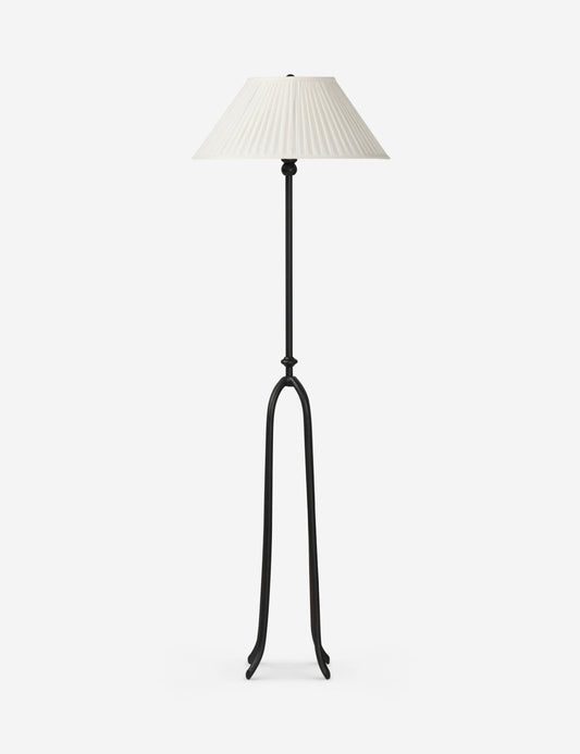 Rydell Floor Lamp by Amber Lewis x Four Hands