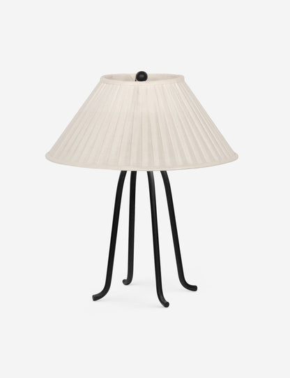 Rydell Table Lamp by Amber Lewis x Four Hands
