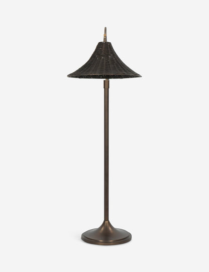 Caswell Floor Lamp by Amber Lewis x Four Hands