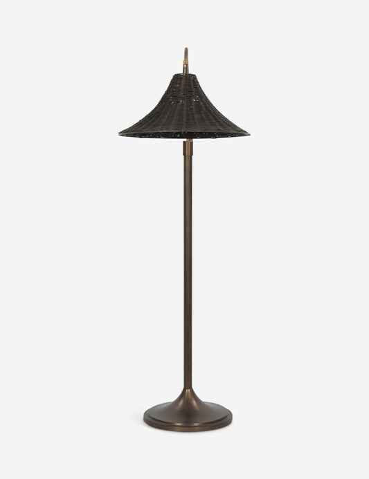Caswell Floor Lamp by Amber Lewis x Four Hands