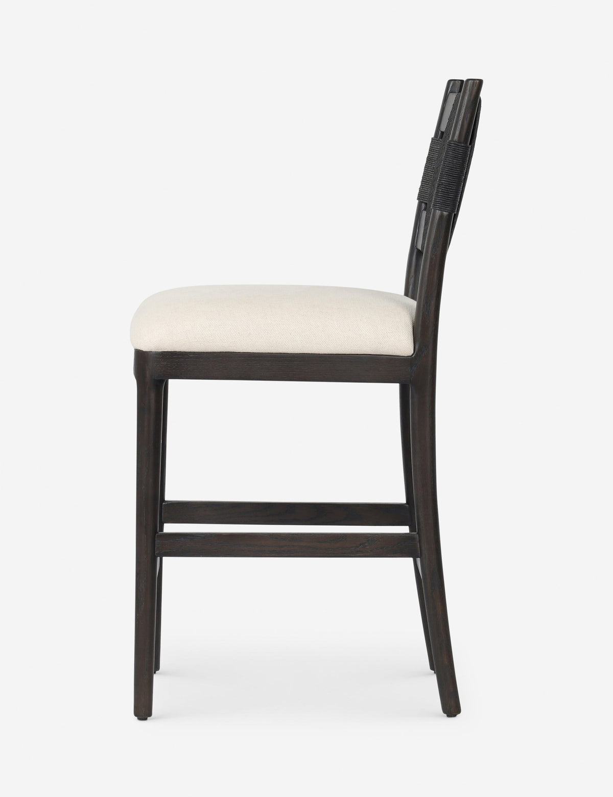 Tova Counter Stool by Amber Lewis x Four Hands