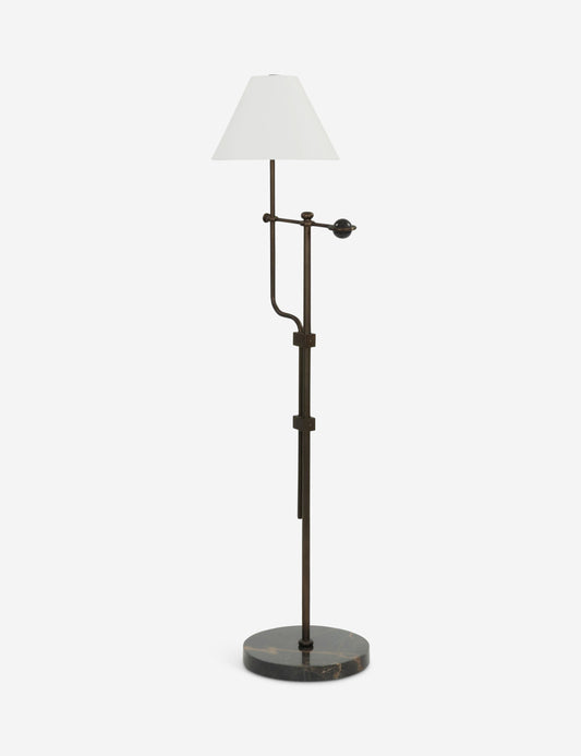 Rylan Floor Lamp by Amber Lewis x Four Hands