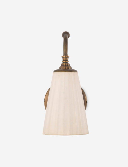Wilma Sconce by Amber Lewis x Four Hands