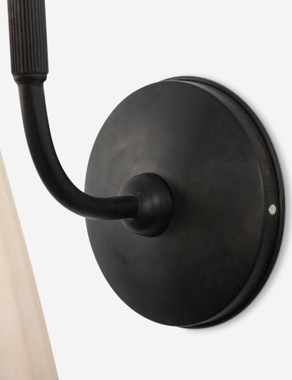 Wilma Sconce by Amber Lewis x Four Hands