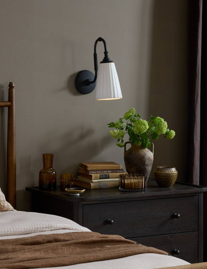 Wilma Sconce by Amber Lewis x Four Hands