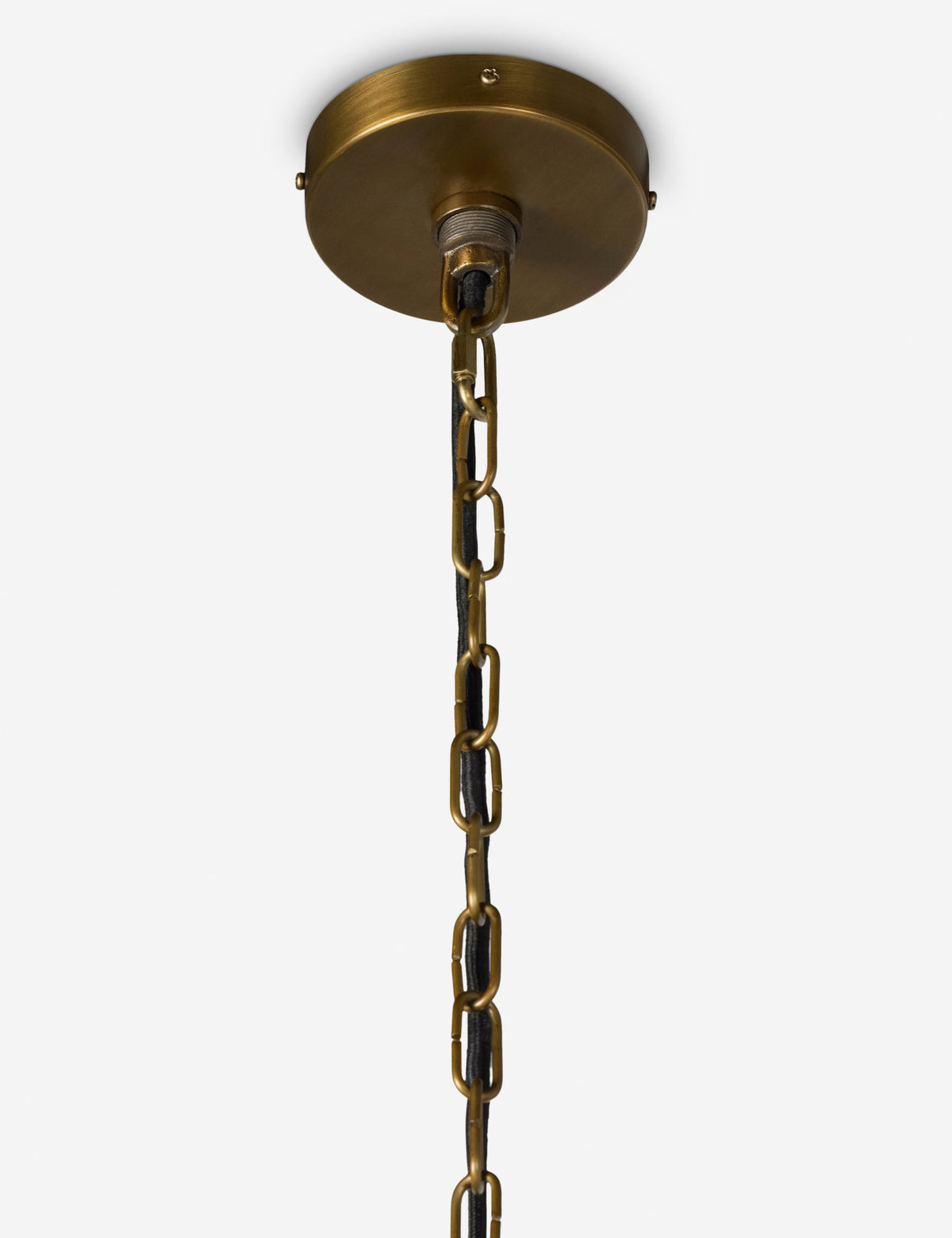 Britmore Pendant Light by Amber Lewis x Four Hands
