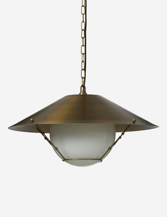 Britmore Pendant Light by Amber Lewis x Four Hands