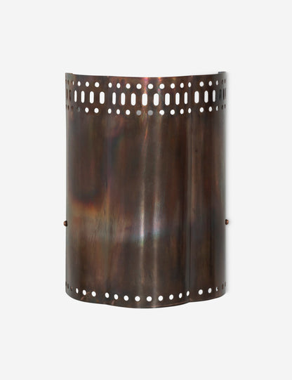 Rialto Sconce by Amber Lewis x Four Hands