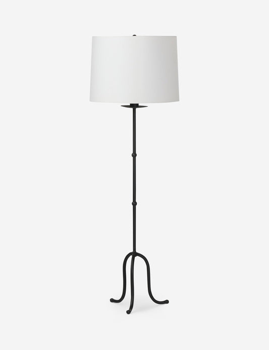 Fenwick Floor Lamp by Amber Lewis x Four Hands