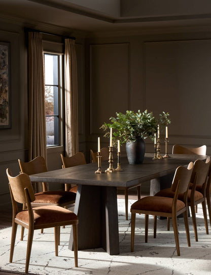 Hallen Dining Table