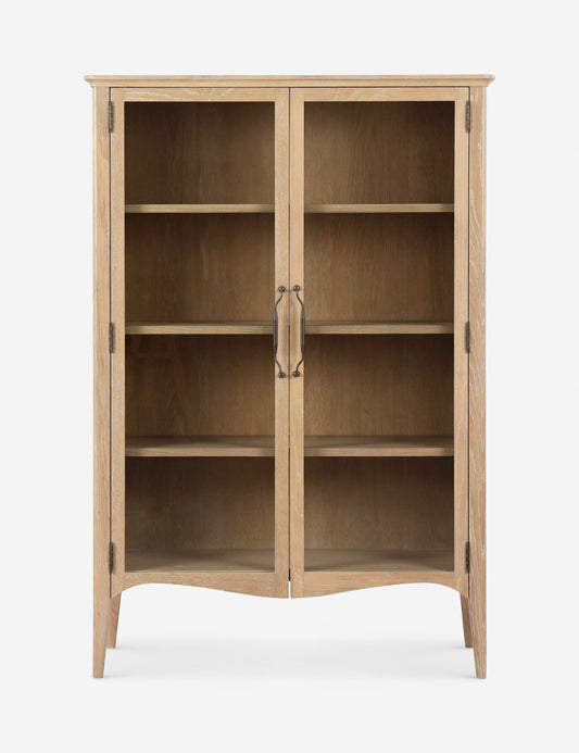 Verily Curio Cabinet