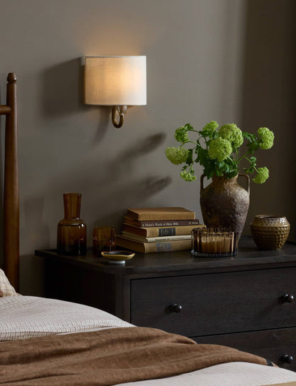 Delina Sconce by Amber Lewis x Four Hands