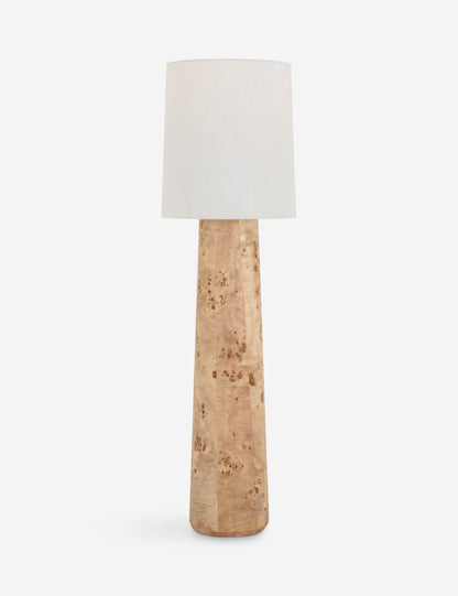 Daxton Floor Lamp by Amber Lewis x Four Hands