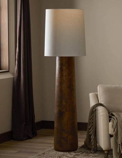 Daxton Floor Lamp by Amber Lewis x Four Hands