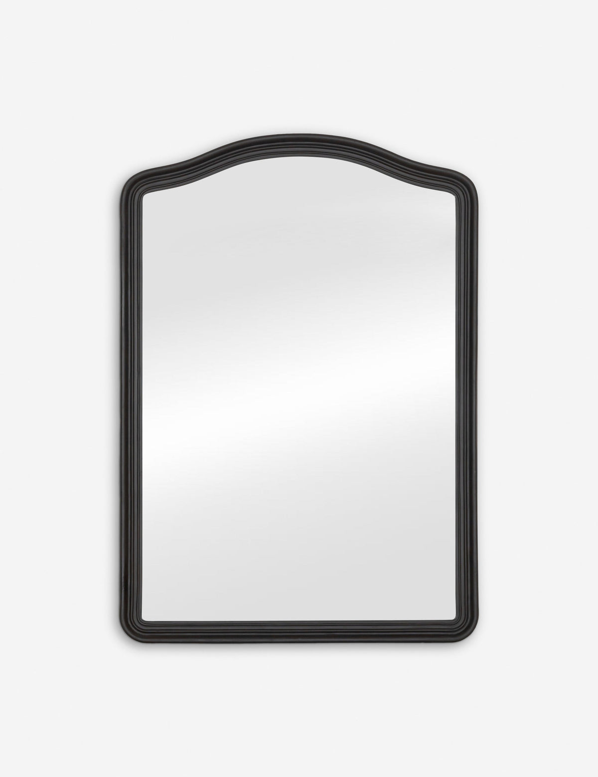 Afridi Floor Mirror