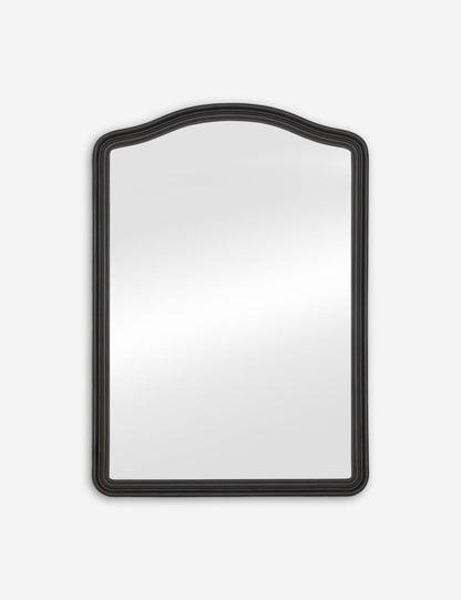 Afridi Floor Mirror