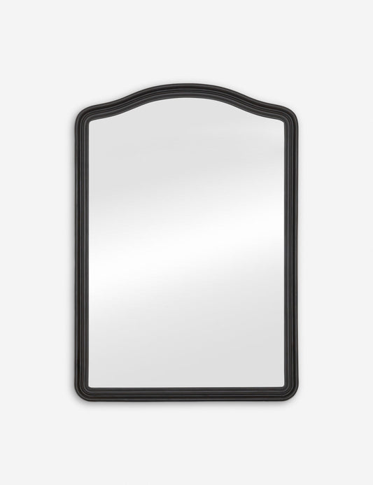 Afridi Floor Mirror