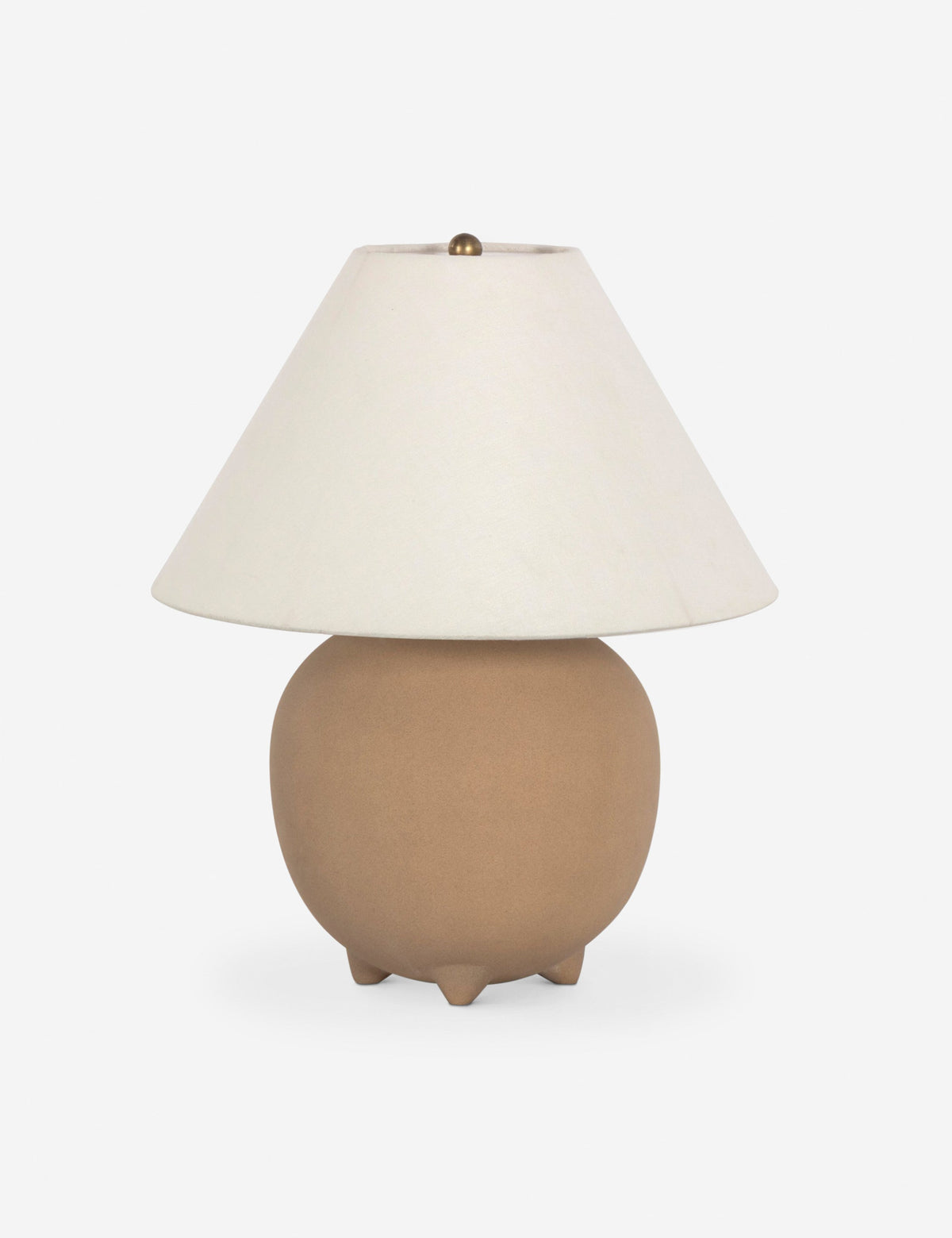 Saima Table Lamp by Amber Lewis x Four Hands