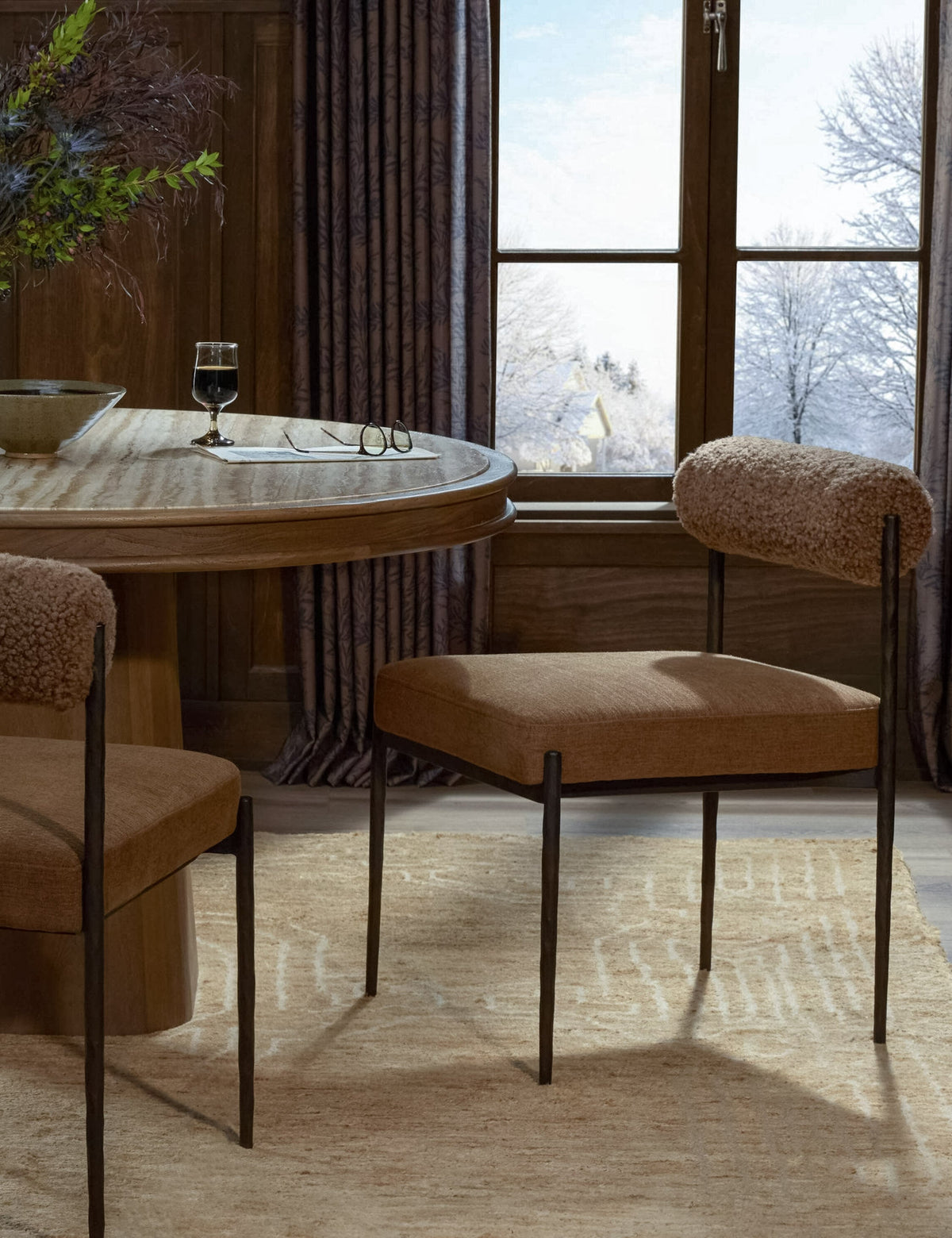 Ibarra Dining Chair