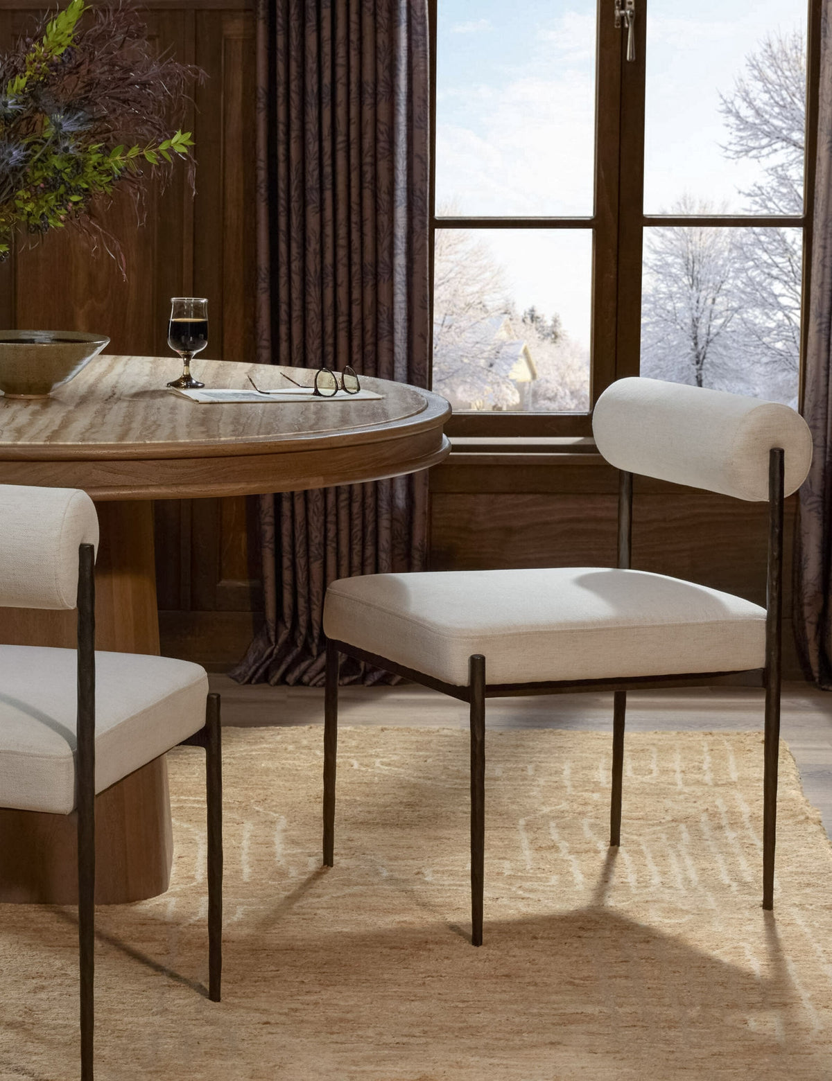 Ibarra Dining Chair
