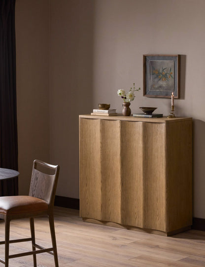 Macari Cabinet
