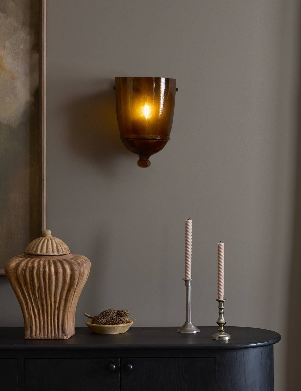Cerie Sconce by Amber Lewis x Four Hands