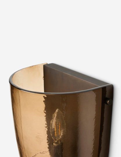 Cerie Sconce by Amber Lewis x Four Hands