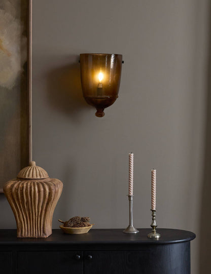 Cerie Sconce by Amber Lewis x Four Hands