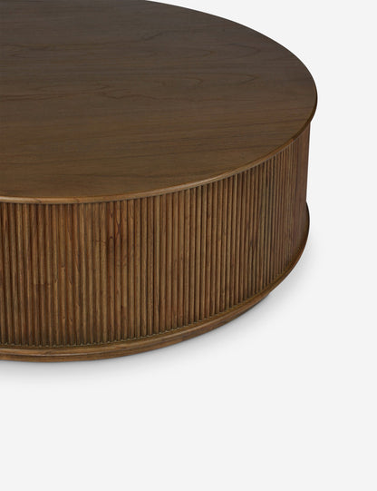 Fogarty Round Coffee Table