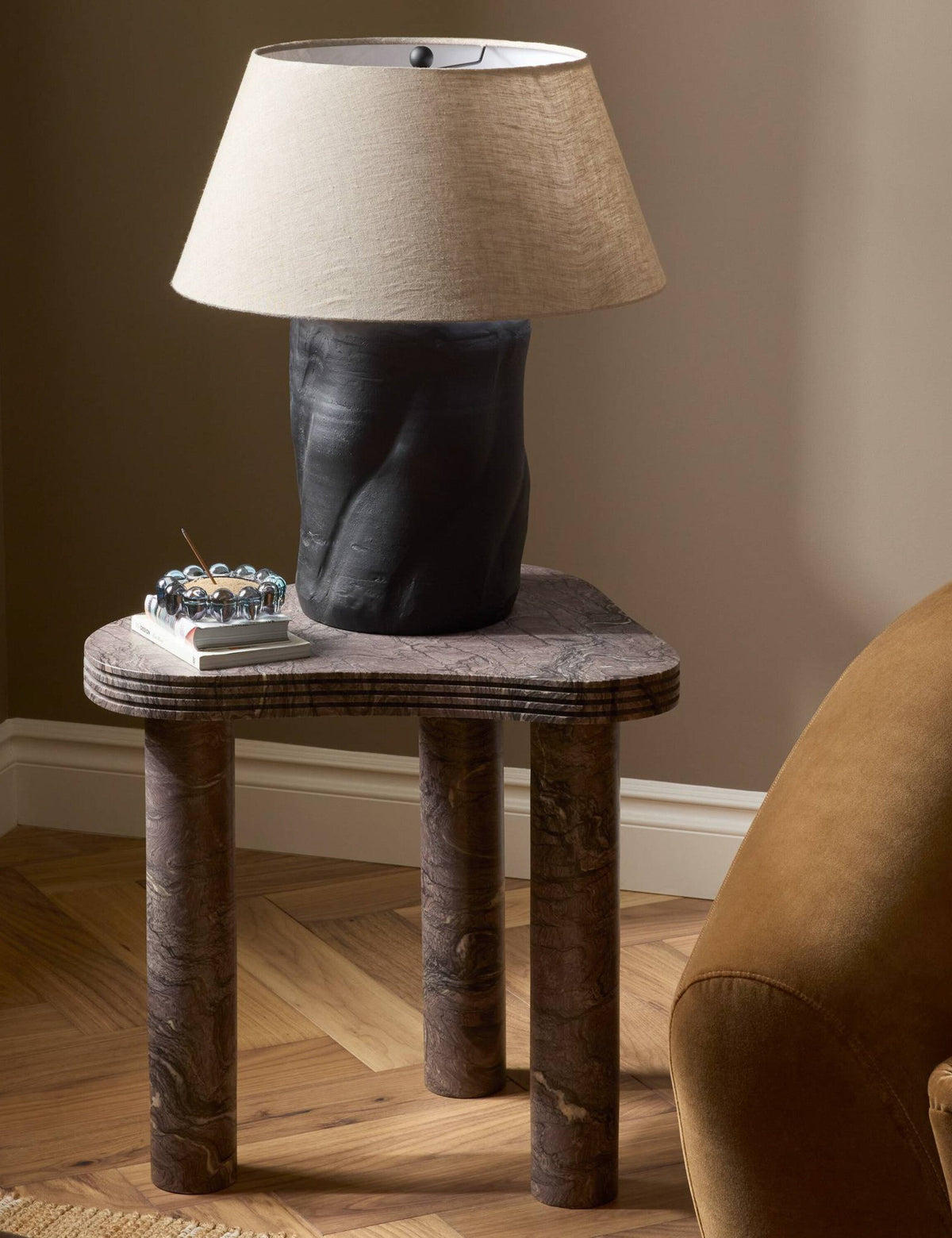 Pino Side Table