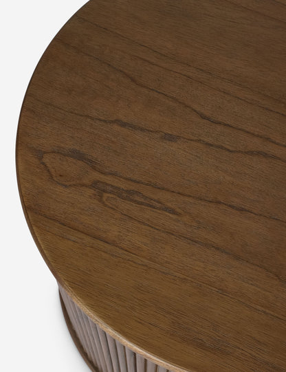 Fogarty Side Table