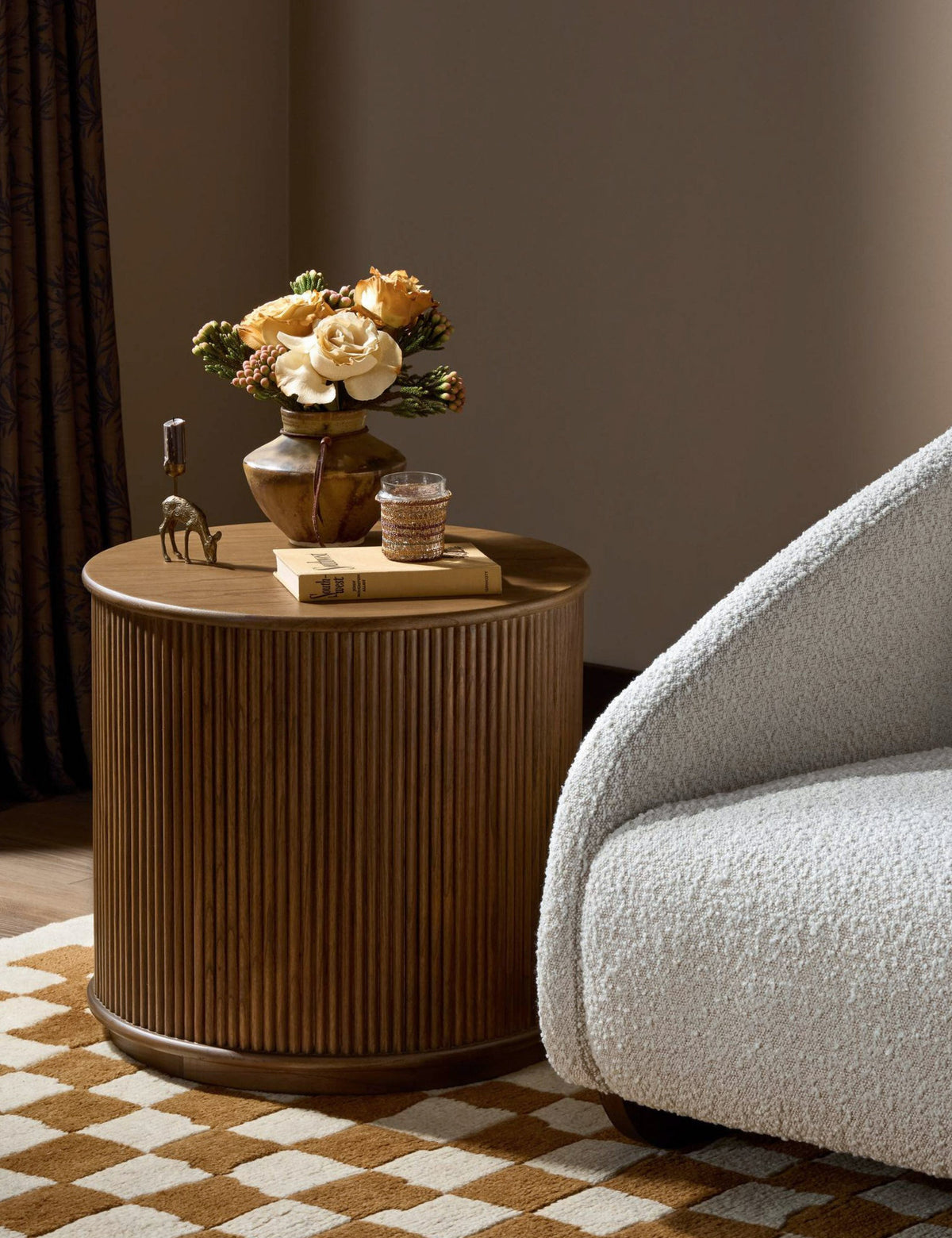 Fogarty Side Table