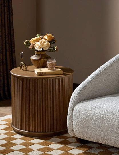 Fogarty Side Table
