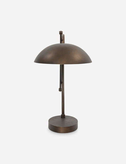 Oswin Table Lamp by Amber Lewis x Four Hands