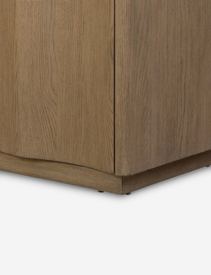 Macari Media Console
