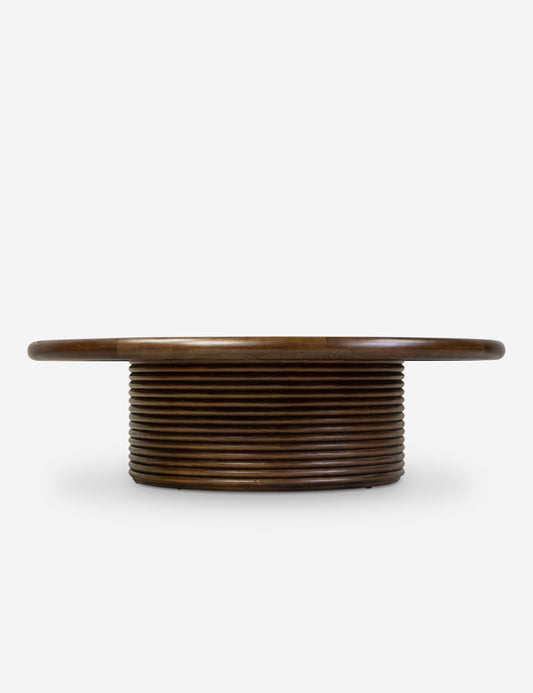 Bourdon Round Coffee Table