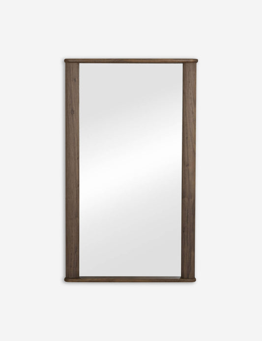 Sidra Floor Mirror