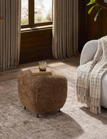 Kerri Ottoman