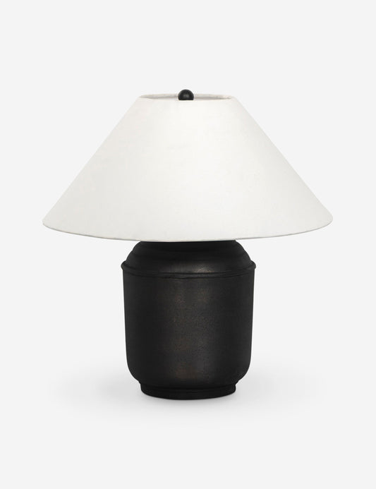 Tavish Table Lamp by Amber Lewis x Four Hands
