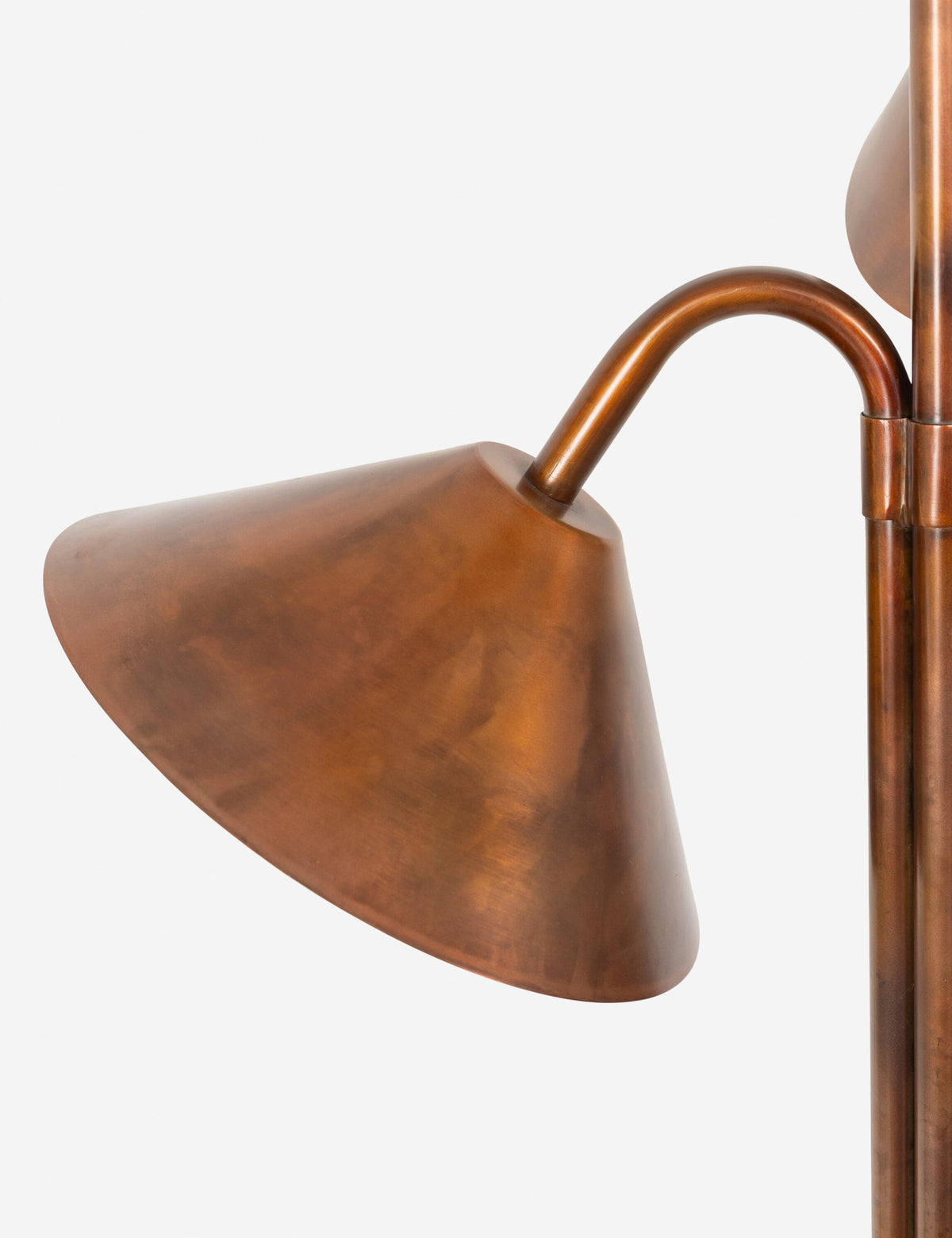 Asten Floor Lamp by Amber Lewis x Four Hands