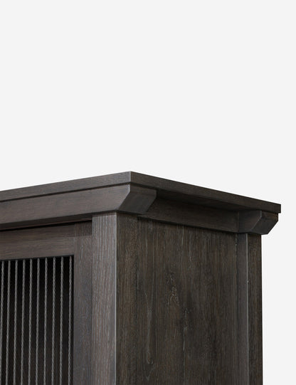 Mirza Curio Cabinet