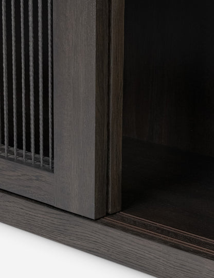 Mirza Curio Cabinet