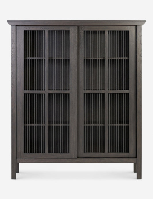 Mirza Curio Cabinet